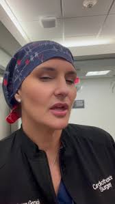 Dr Gersch, MD, FACC, FACS #lungcancer #surgeon #fyp #doctor