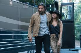 RÃ©sultat de recherche d'images pour "A STAR IS BORN 2018"
