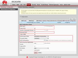 Daripada beli wifi atau access point mahal, mending cari di tukang loak atau toko online banyak sekali harga sangat murah dan fungsi kualitas boleh di. Cara Setting Modem Huawei Hg8245h Menjadi Access Point Paket Internet