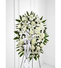Order safely online from our secure virtual flower shop and show someone you care. Funeral Sympathy Flowers Flowers Of Charlotte Charlotte Nc Florist