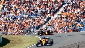 Grote prijs van nederland) is a formula one automobile race held at circuit zandvoort, north holland, netherlands, from 1948 to 1985 and due to be held from 2021 onwards. Mwvscicibikomm