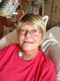 Obituary of Katharina Zaifert