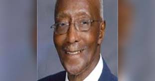 Edward Hall, Obituary