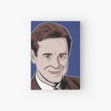 Phil Hartman" Journal for Sale by blacksnowcomics