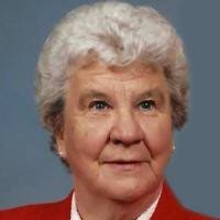 Elin Margretha Dunlap Obituary 2017