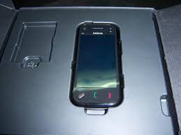 Nokia N97 Mini Hands-On Review