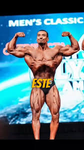 Larry Wheels Best Physique