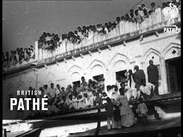 Queen In Bombay (1961) - YouTube