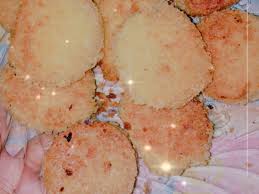 Sesuai dengan namanya, tepung roti digunakan untuk membuat roti. 127 Resep Sederhana Untuk Cara Membuat Roti Goreng Tepung Craftlog Indonesia