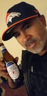 Wishing happy thanksgiving and supporting Broncos