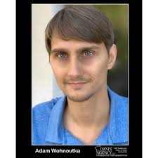 Adam Wohnoutka