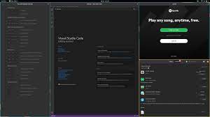 Initialize installing pop os on your system; Pop Os 20 04 Is Here And It Boasts Impressive New Features Omg Ubuntu