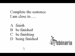 Some of the questions are easier, some are more difficult. Grammar Quiz 5 Grammar Exercise Test Yourself Esl British English Pronunciation Youtube