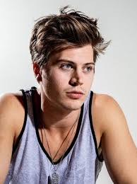 Tanner Stine : seus Filmes e séries em streaming