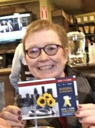 Mary Jane Ruf Obituary