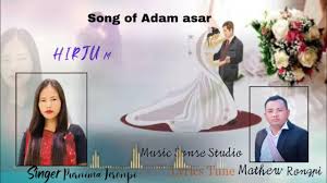 ADAM ASAR Alunjir||Hirjume Pedonang