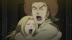 Twelve Days of Anime #9: Baccano! 