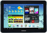 Samsung Galaxy Tab 2 10.1 (AT&T)