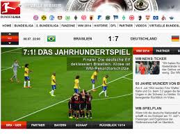 Wer von jogis supermännern sogar eine 1 mit sternchen bekommen hat. Wm 2014 Spass Video Zeigt Deutschland Gala Ohne Brasilianer Fussball