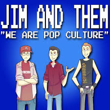 Podcast Jim and Them | Ouvir na Deezer