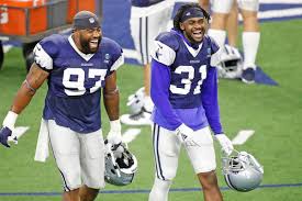 Buffalo bills wide receiver stefon diggs has been a tough man to stop for any defense basically all season long. Brotherly Advice Trevon And Stefon Diggs Talk Daily Exchanging Tips