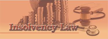 Insolvency Law: A Comprehensive Guide to Understanding Financial Distress and Legal Solutions
