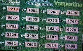 See more of tombola santiagueña on facebook. Facebook