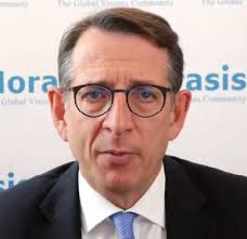 Horasis Extraordinary Meting 2020 Report