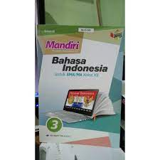 Kunci jawaban lks sejarah indonesia kelas 10 semester 2 kurikulum 2013. Best Seller Original Mandiri Bahasa Indonesia 3 Untuk Sma Ma Kelas Xii K13n Erlangga Sobandi Shopee Indonesia