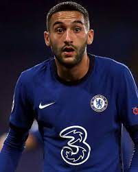 The boss praised the effort of a whole team and said the match was. Hakim Ziyech