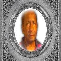 Mr. Jerome W. Harris Obituary