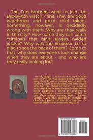 Soup (Bloxwytch Chronicles): Mair, Malcolm: 9781520161167: Amazon.com: Books