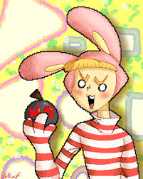 Последние твиты от popee the performer (@popeethecrown). Cookie On Twitter Popee The Performer Says No Popeethepreformer Fanart Art Digitalart