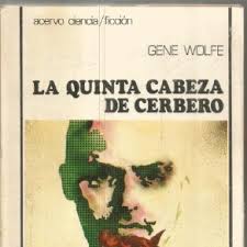 gene wolfe. soldado de la niebla. martinez roca