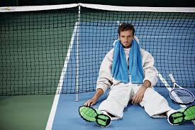 Встреча завершилась со счетом 6:4, 6:2, 7:5 в пользу. Daniil Medvedev O Lyubvi K Sportu K Rodine I Prosto O Lyubvi Vogue Russia