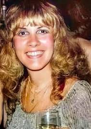 Stevie Nicks, born Stephanie Lynn Nicks