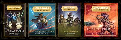 All star wars comics available in marvel unlimited in a chronological reading order and timeline! The Second Wave Of Stories From Star Wars The High Republic Is Here Starwars Com