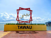 Tawau - Wikipedia