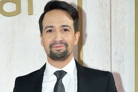 Lin manuel miranda shop tick tick boom