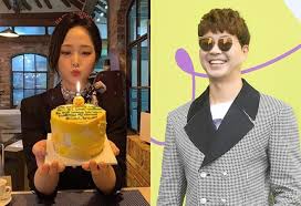 이날 방송인 박수홍 여자친구 관련 소식이 이어지며 진실 공방이 확산되는 가운데, 최근 김다은 아나운서를 박수홍 여자친구로 잘못 보도했던 해프닝이. 93ë…„ìƒ ê¹€ë‹¤ì€ ì•„ë‚˜ìš´ì„œ ë°•ìˆ˜í™ ì—¬ìžì¹œêµ¬ ì•„ëƒ ì§ì ' ë¶€ì¸ ë„¤ì´íŠ¸ë‰´ìŠ¤