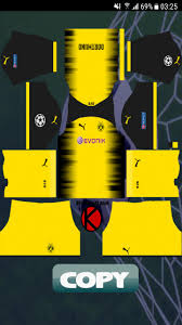 Bvb logo dream league soccer 2019. Dream League Soccer Kits Pro For Android Apk Download
