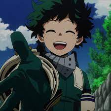 See more ideas about anime, anime icons, anime girl. Izuku Midoriya Deku Boku No Hero Anime Hero Wallpaper