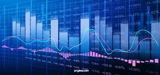 Stock Market Data Index Background Stock Market Background