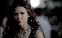 his treasure THE ORIGINALS