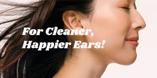 Amazon.com : Clinere Ear Oil Conditioner & Ear Cleaners Cleaning Care Kit,  1 Ea, 1count, 4 Ear Tips : Health & Household