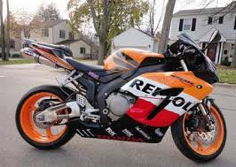 ✔⭐ ebay's #1 source for used genuine honda oem part repsol sticker decal fireblade cbr1000 rr cbr 600 1000 cc. 2005 Honda Cbr1000rr Repsol Edition For Sale In Kalamazoo Michigan Classified Americanlisted Com