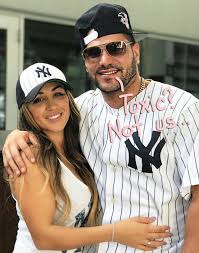 You may hear that her birthday is on 28. Ronnie Ortiz Magro Gushed About Jen Harley Hours Before Altercation Kidnapping Arrest Perez Hilton