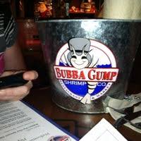 How does your service work? Bubba Gump Shrimp Co 6000 Universal Blvd Ste 735