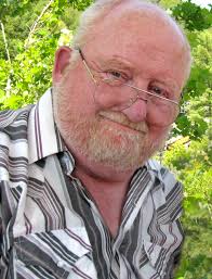 Obituary of David Francis Burr