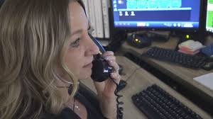 I miss him:' She radioed Cpl. Cole's last call, now her husband drives his  cruiser